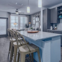 Cozy dinners or grand feasts