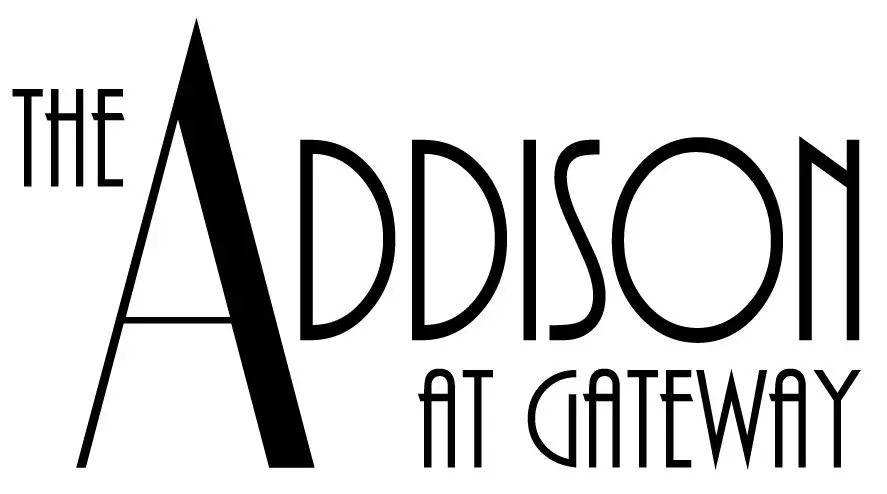 Addison at Gateway logo