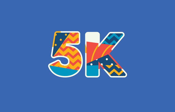 The Addison Gateway shares 2021 Annual Labor Day 5K event with runners