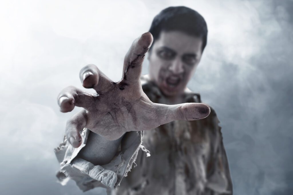 The Addison at Gateways shares Universal Studios Halloween Horror Nights
