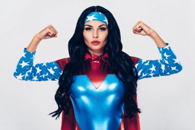 The Addison Gateway shares Comic Con