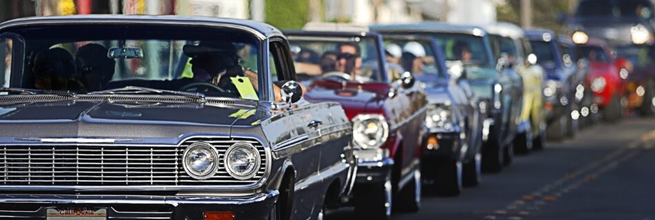 The Addison Gateway shares Old Town Classic Car Show