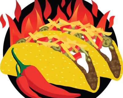 The Addison Gateway shares taco week in Orlando